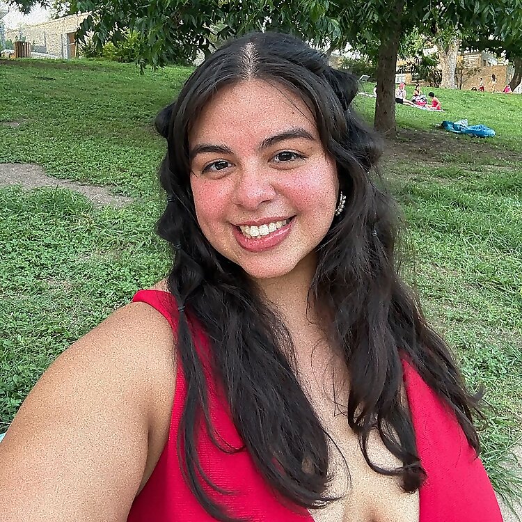 Monica Alejandra