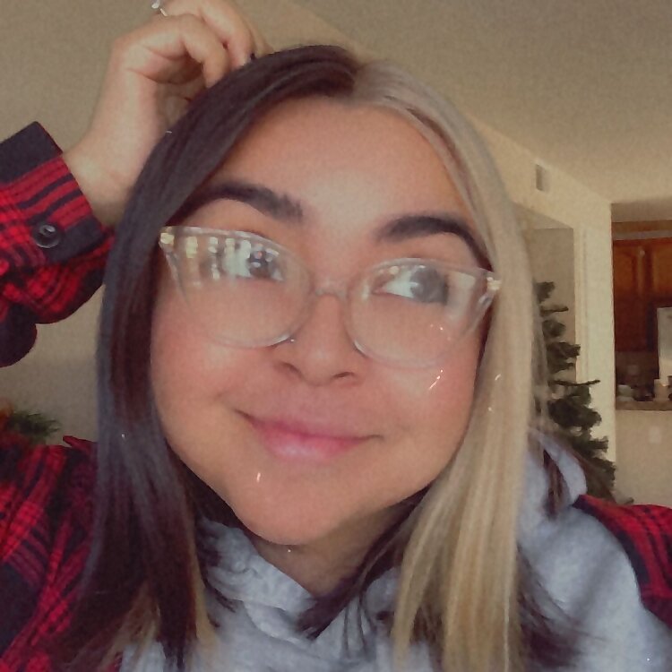 Shayla Servantez