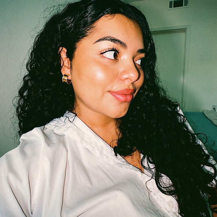 Stacey Mejia