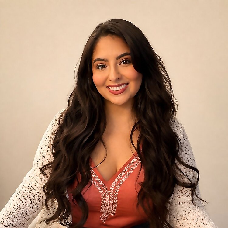 Paola Bustamante