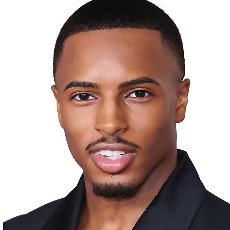 DeAndre Brown