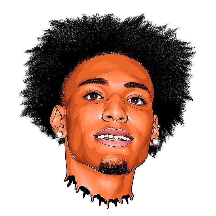 Trvp Andre