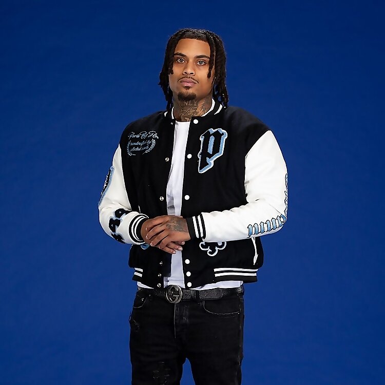 Dayshawn Wilson