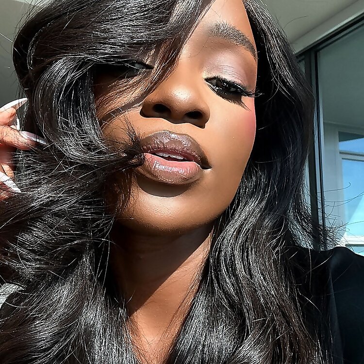 Whitney Madueke