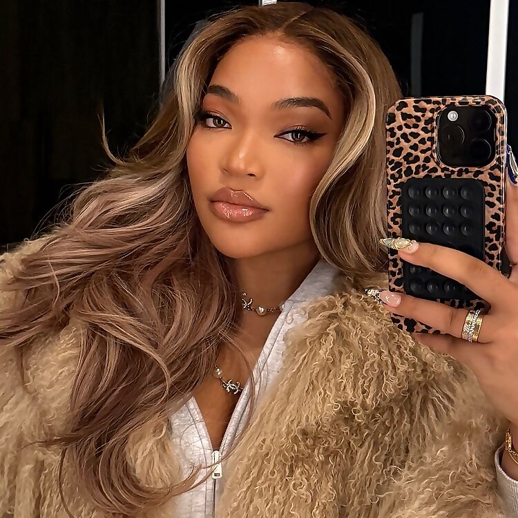 Kirah Ominique