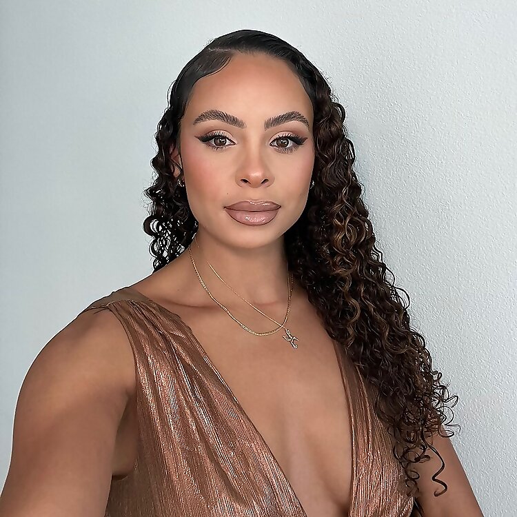 Jaz McNew