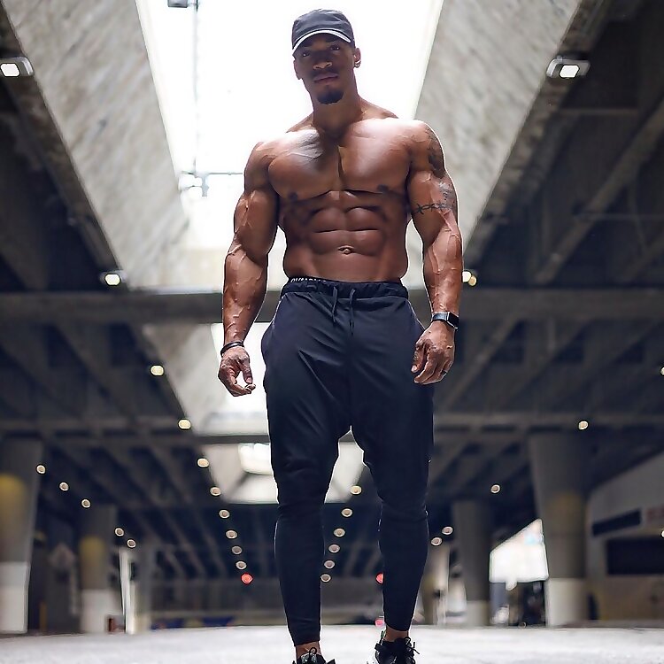 Josh Bailey