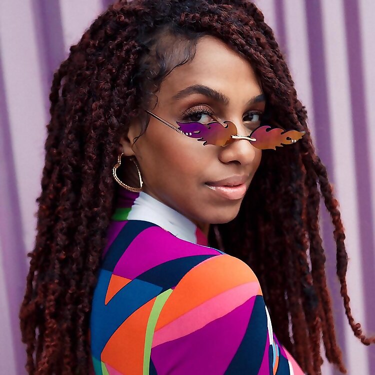 Nadege Ndjebayi