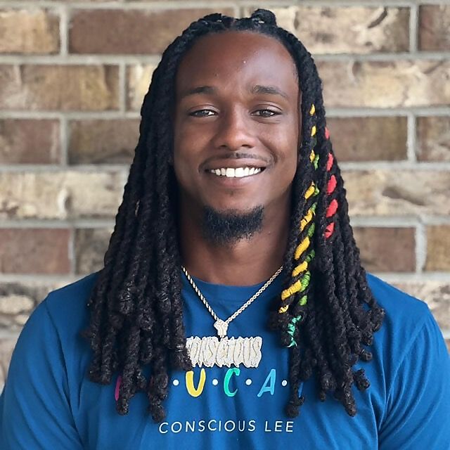 George Lee Jr