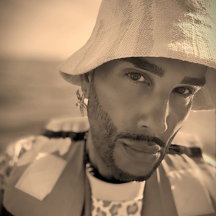 Angelo Henderson