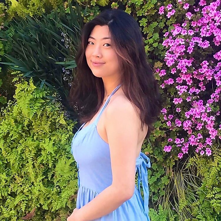 Kyla Zhao