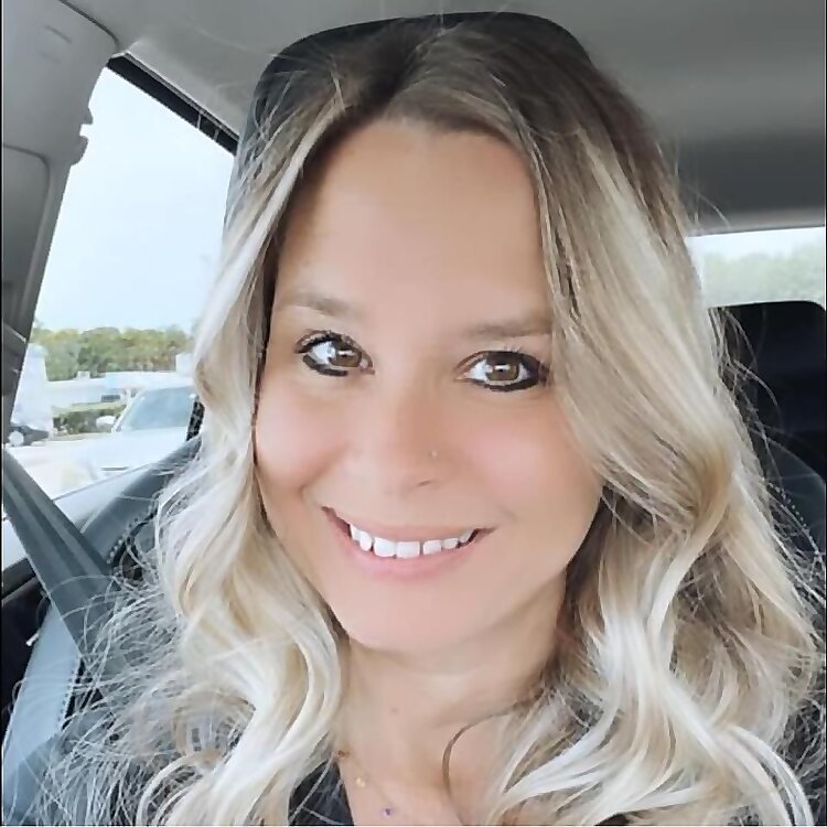 Courtney McCoy I Biohack Mama