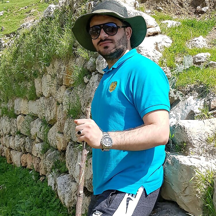 Marwan M. Ahmad
