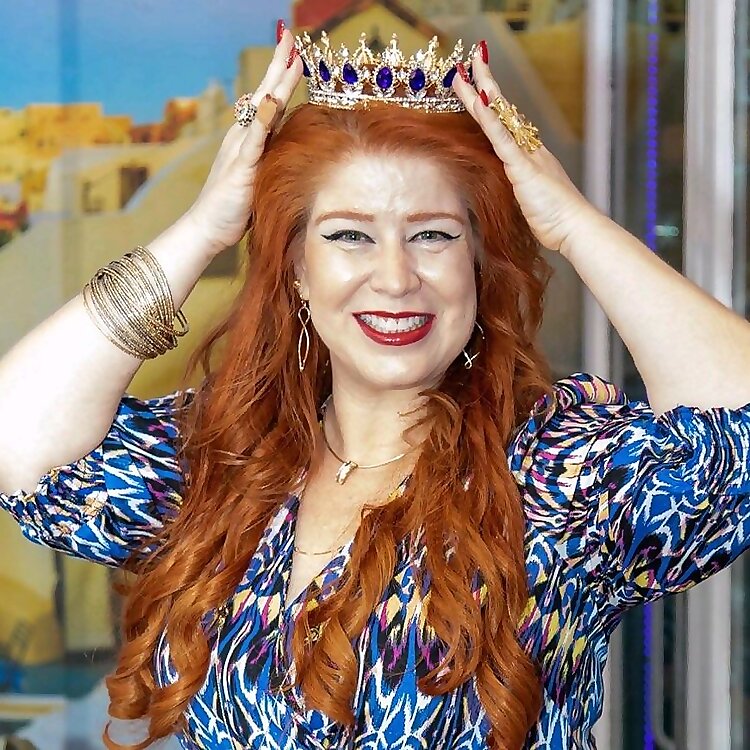 Yaya Biohacking Queen