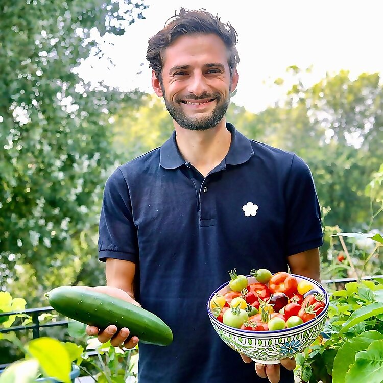 Patrick Vernuccio