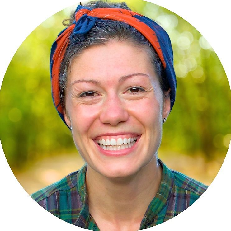 Anne Briggs