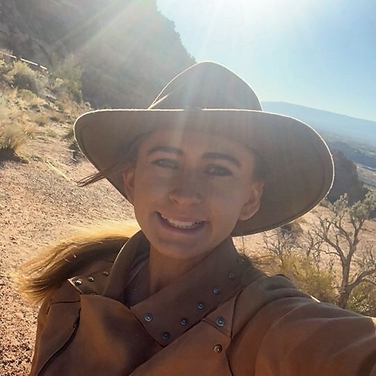 Allie Bookout