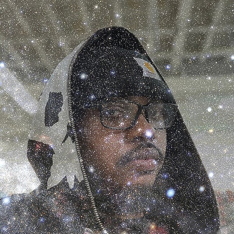 Mr. Astronaut
