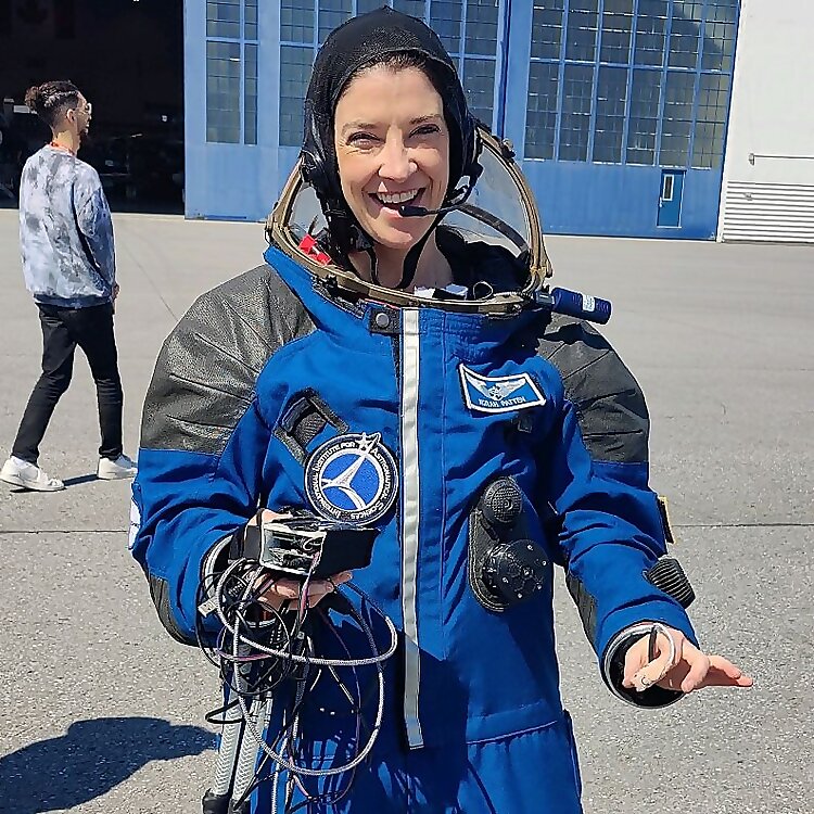 Spacenorah