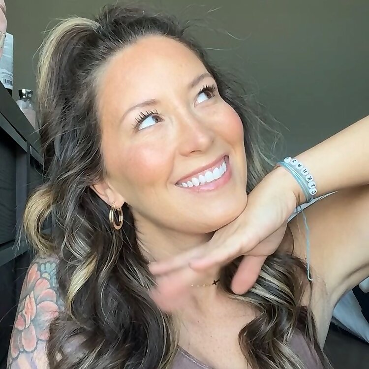 Rebecca Chamberlain