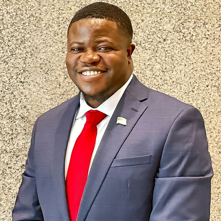 Tolulope Michael