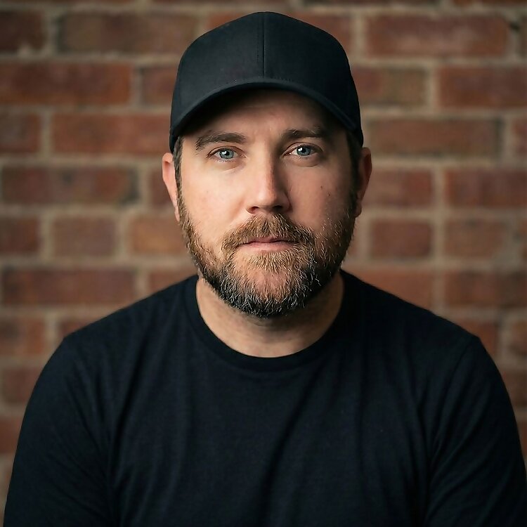 Matt Johansen