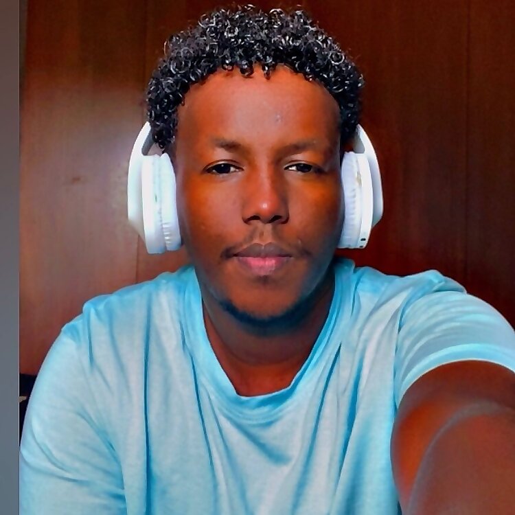 Mahamed Faarah