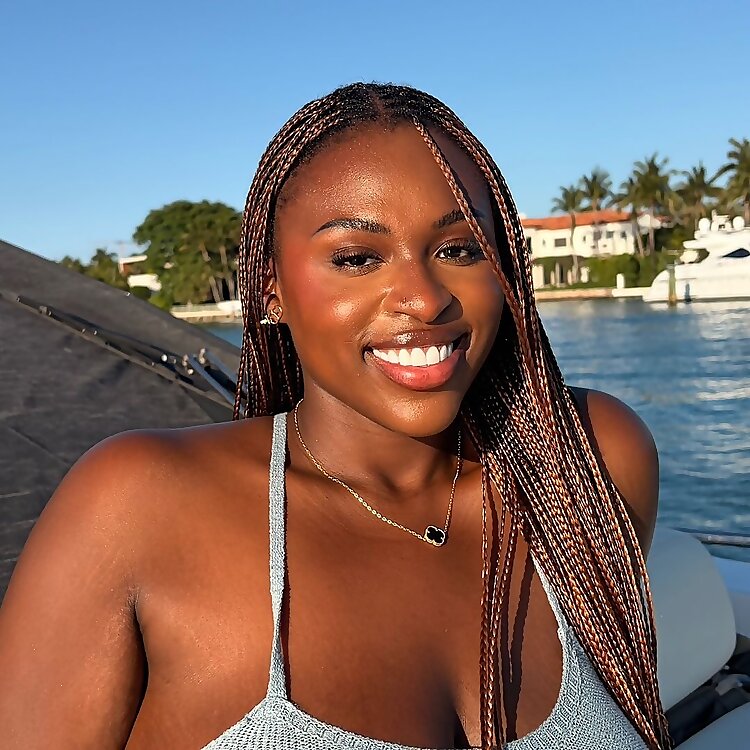 Fanta Marie