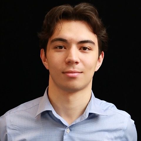 Ronan Takizawa