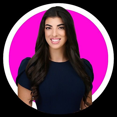 Caitlin Sarian