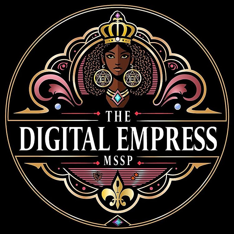 The Dgtal Empress