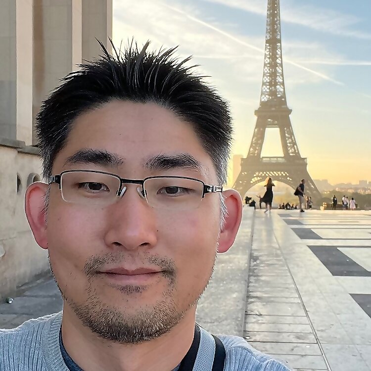 Peter Chen