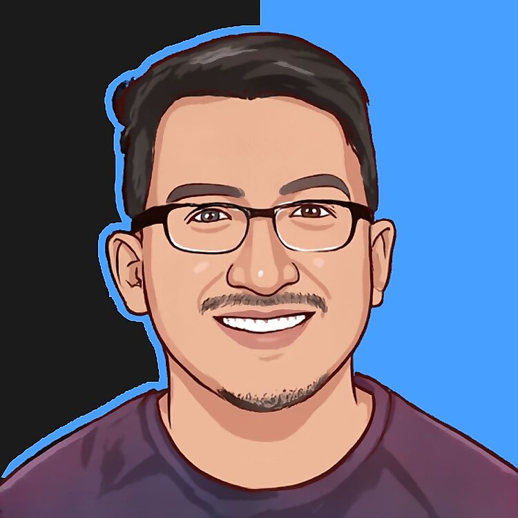 Jesse Hernandez