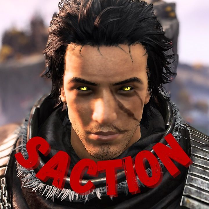 Saction Sazuqe