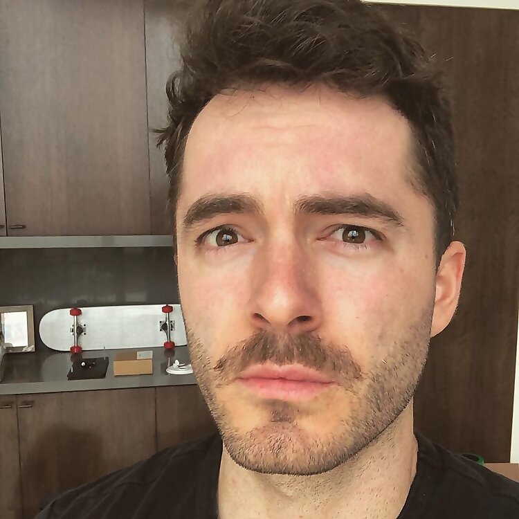 Jordan Maron