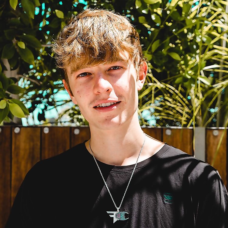 Lucas Mosing