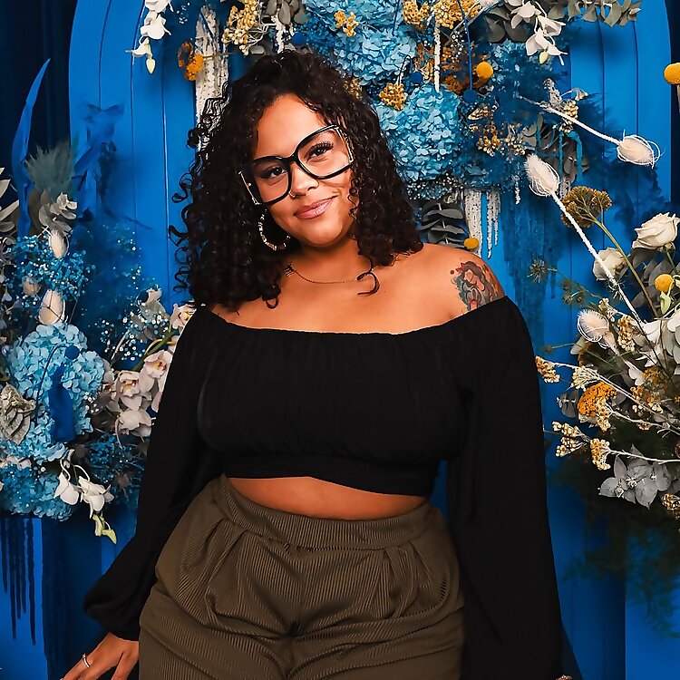 Shaimarie Franqui