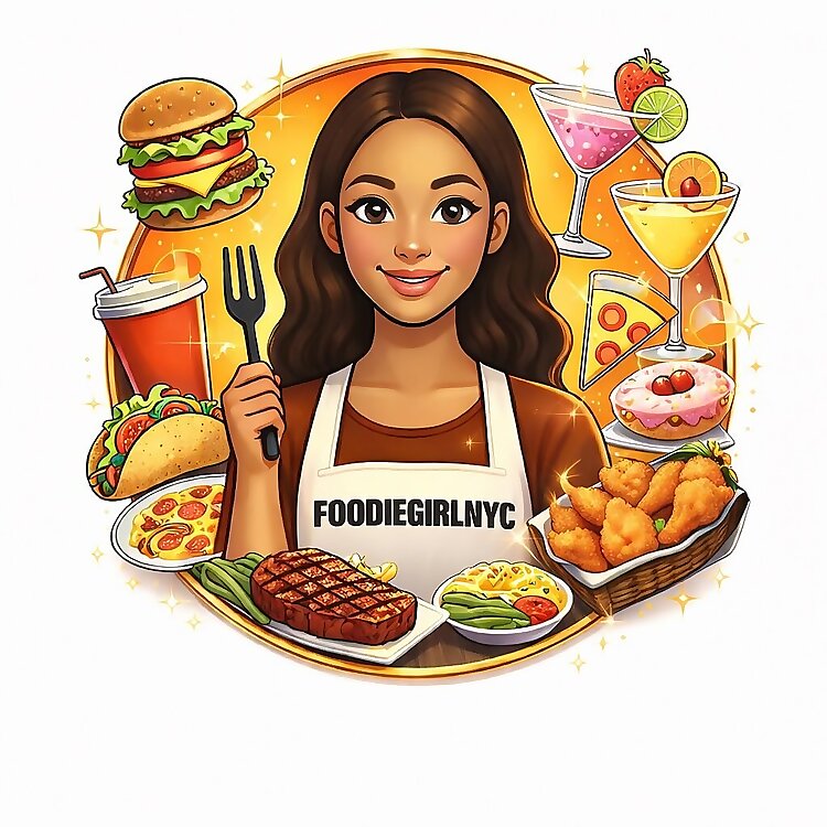 Foodie Girl NYC