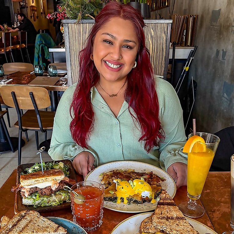 Samina Chowdhury