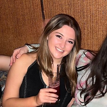 Sarah 