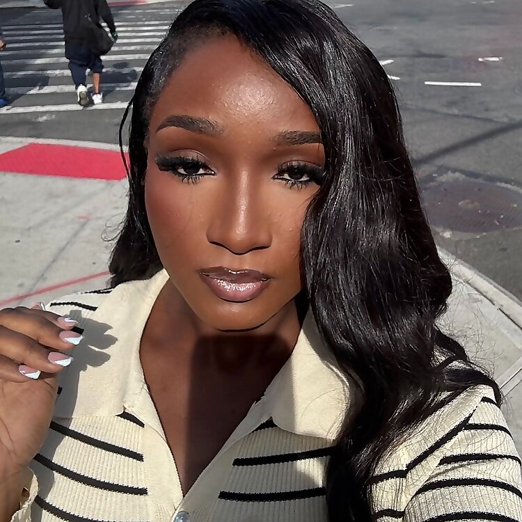 Porsha 