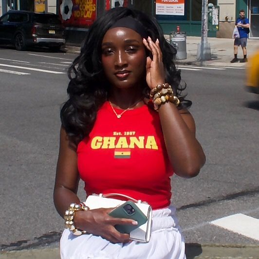 Porsha 