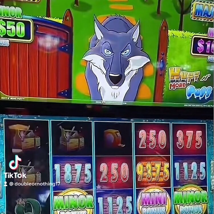 The Gambler