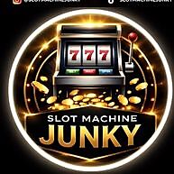 SLOT MACHINE JUNKY