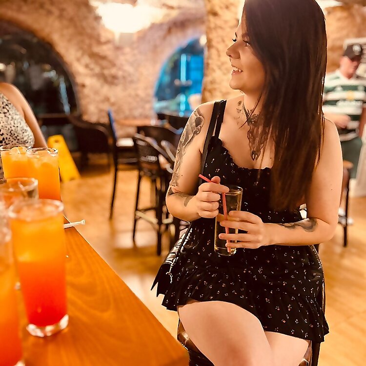 TheGirlGambler