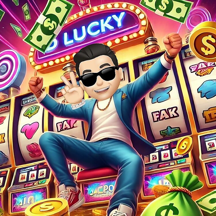 D Lucky