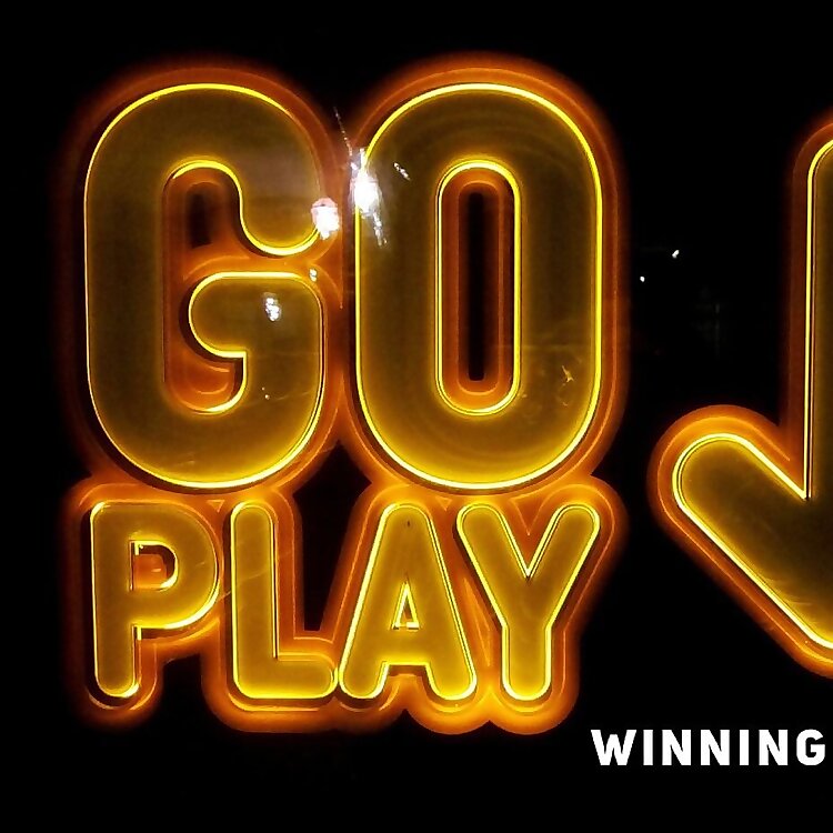 Rob & Niki - Winning Slots