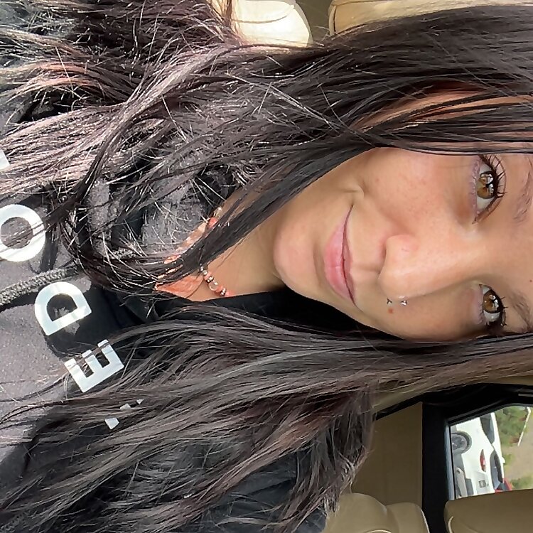Aspen Lujan