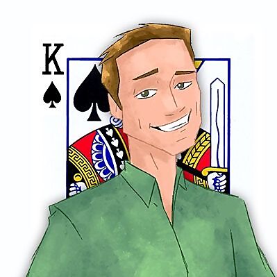 👑 Casino King 👑