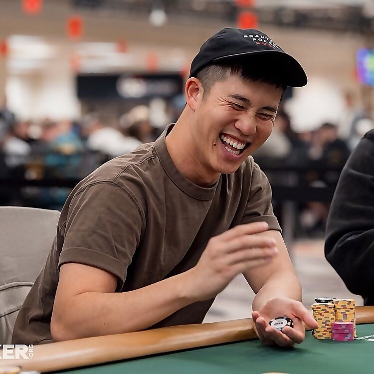 Brantzen Poker